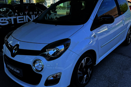 Renault Twingo 109.000 km 4.990 &euro; Bad Salzuflen 32105