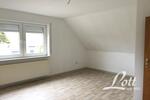 Dachgeschoßwohnung Saterland - 2 Zimmer, 49 m&sup2;, 500&euro; | Angebot:26592295