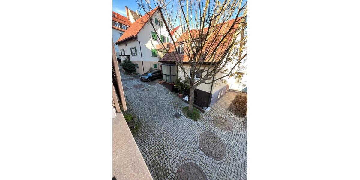 Etagenwohnung Weinsberg - 3 Zimmer, 40 m&sup2;, 540&euro; | Angebot:26055812