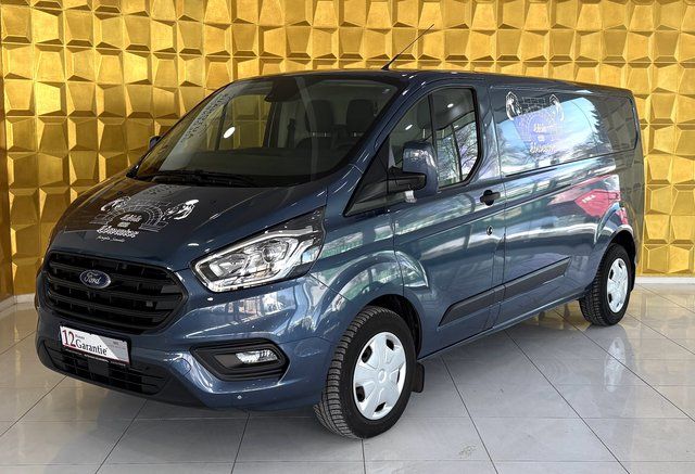 Ford Transit Custom 31.000 km 24.900 &euro; Villingen-Schwenningen 78048