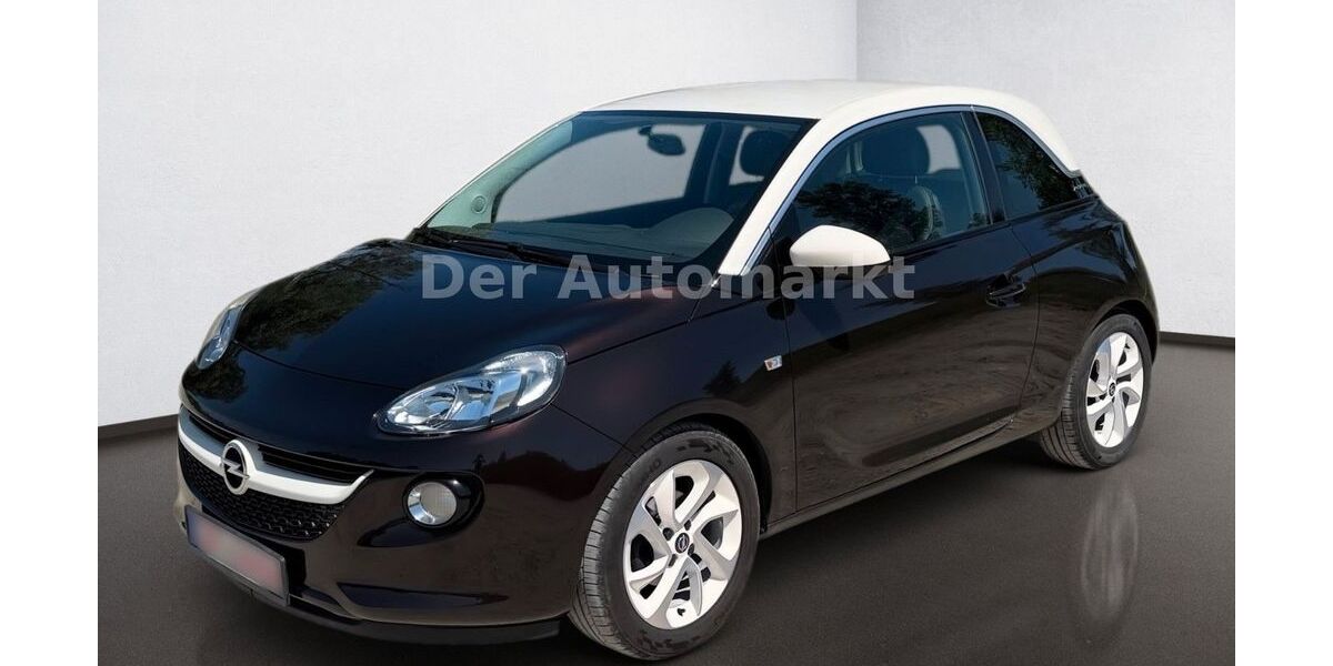 Opel Adam 70.000 km 9.999 &euro; Deggendorf 94469