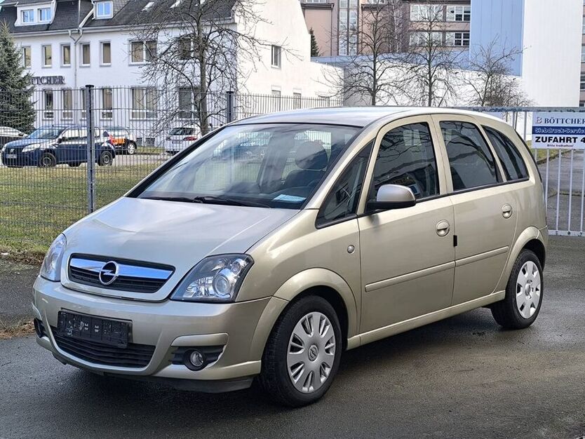 Meriva