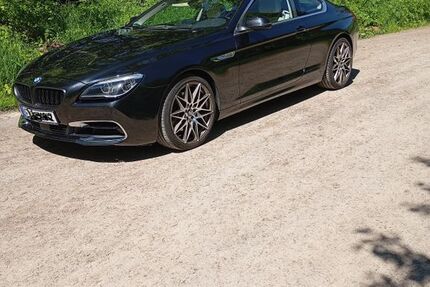 BMW 640 72.000 km 29.900 &euro; Loßburg 72290
