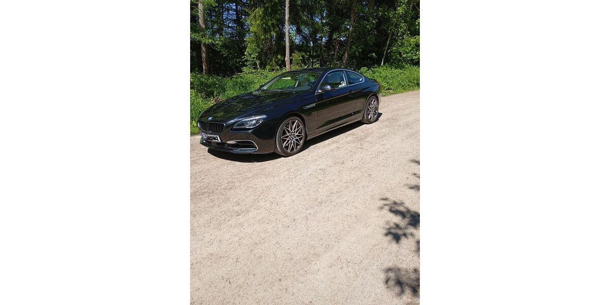 BMW 640 72.000 km 29.900 &euro; Loßburg 72290