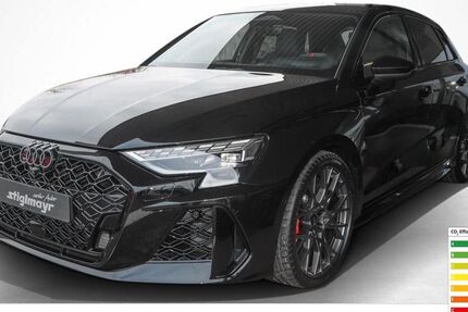 Audi RS3 2.000 km 74.770 &euro; Pfaffenhofen 85276