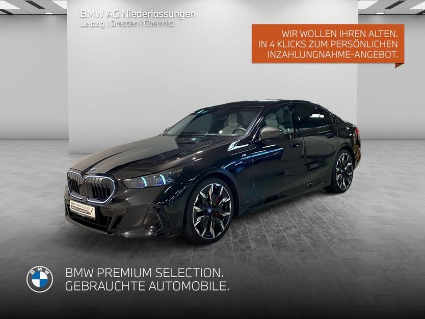 BMW 550 25.224 km 81.911 € Leipzig 04103