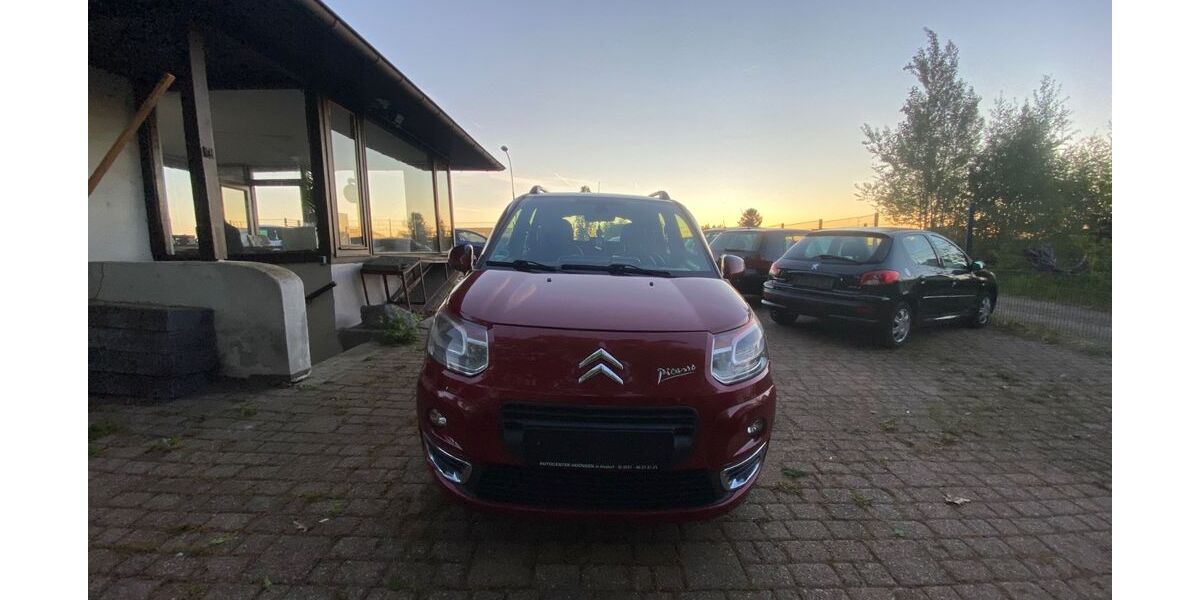 Citroen C3 Picasso 160.564 km 2.999 &euro; Stolberg 52222
