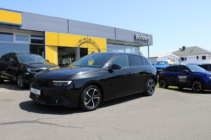 Opel Astra 23.000 km 24.999 &euro; Prüm 54595
