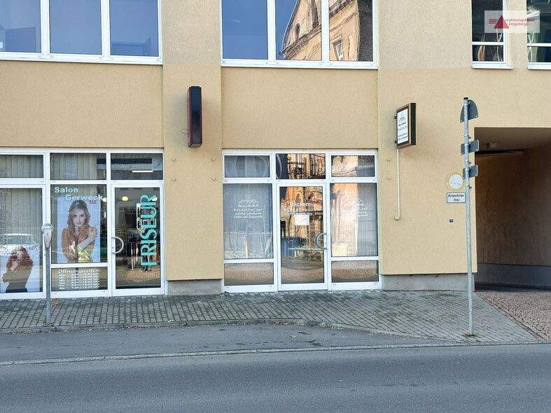 Gewerbeobjekt Kirchberg Burkersdorf - 3 Zimmer, 330&euro; | Angebot:25374665