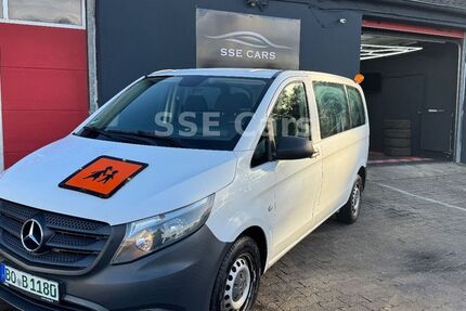 Mercedes-Benz Vito 215.850 km 11.499 &euro; Bochum 44795