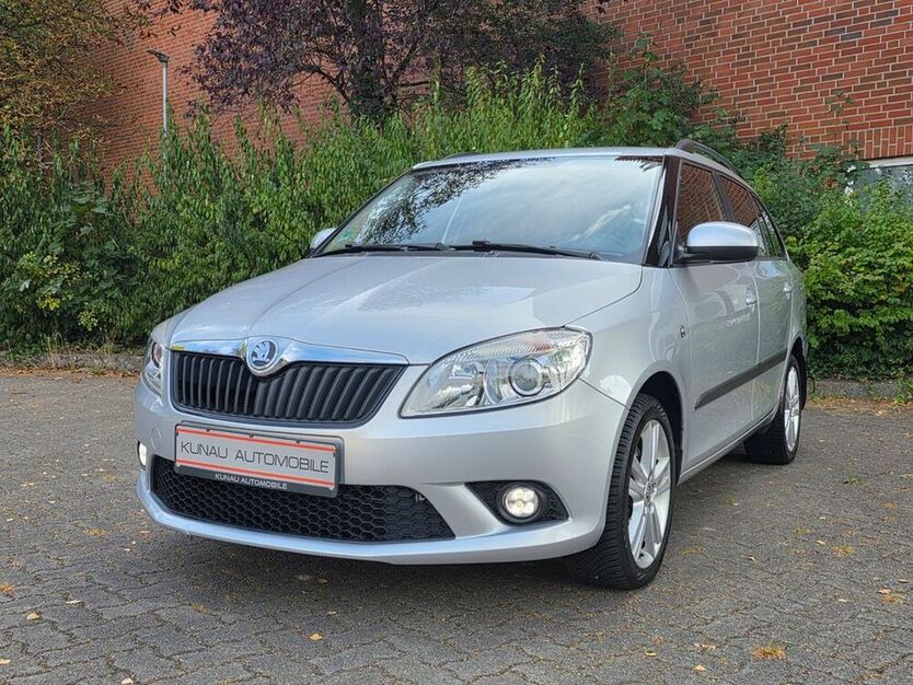 Fabia