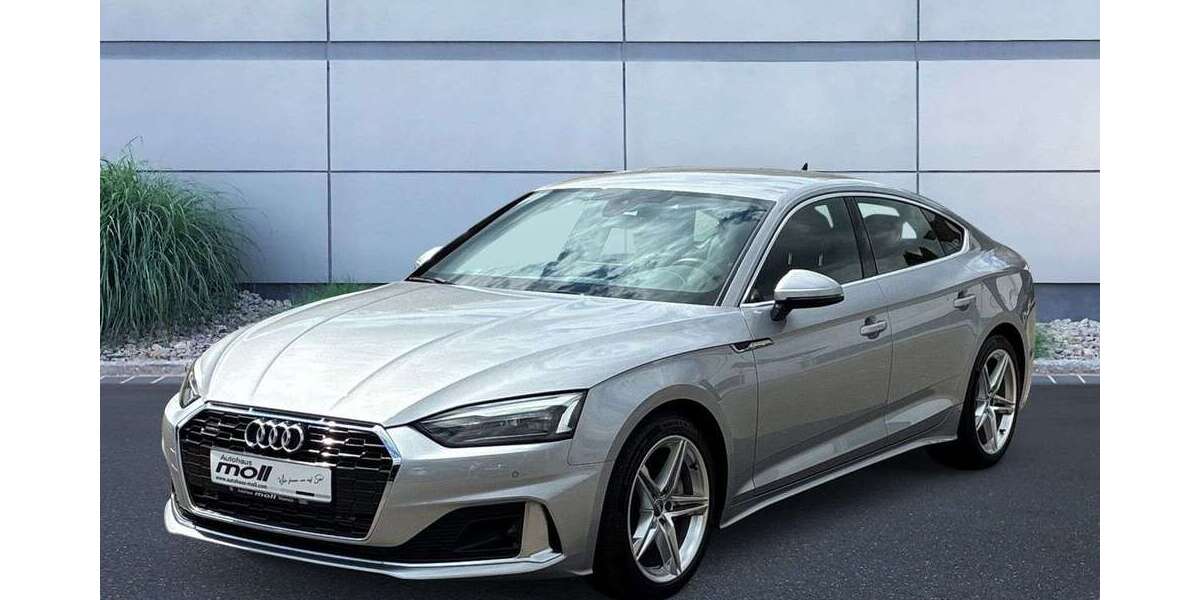 Audi A5 53.887 km 33.950 &euro; Biberach / Riss 88400