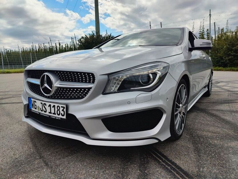 CLA 250