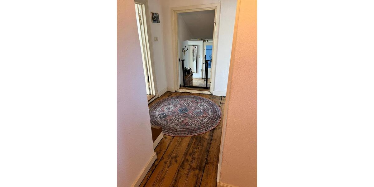 Etagenwohnung Preetz - 2.5 Zimmer, 95 m&sup2;, 1.100&euro; | Angebot:25428838