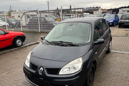 Renault Scenic 195.676 km 699 &euro; Nürnberg 90439