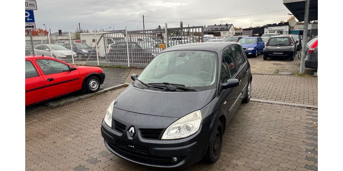 Renault Scenic 195.676 km 699 &euro; Nürnberg 90439