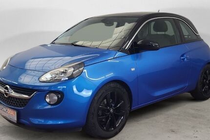 Opel Adam 56.584 km 11.587 &euro; Dinslaken 46539