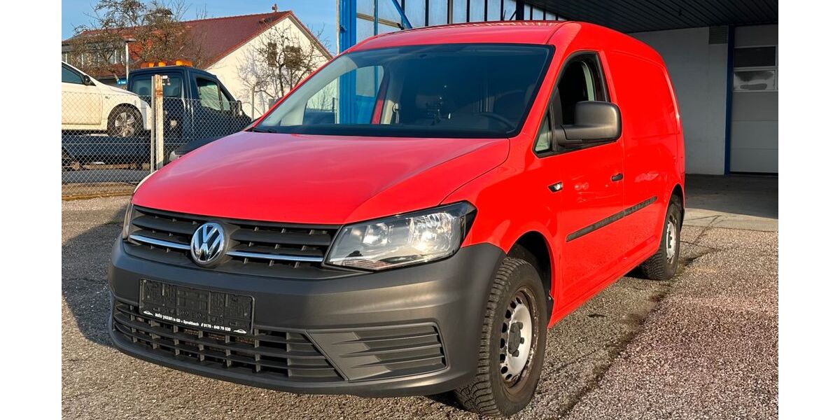 VW Caddy 158.000 km 9.480 &euro; Spraitbach 73565