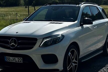 Mercedes-Benz GLE 350 229.000 km 26.300 &euro; Weil der Stadt 71263