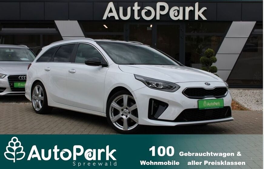 ceed Sportswagon
