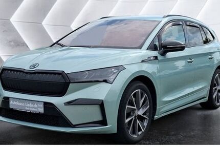 Skoda Enyaq 64.910 km 32.999 € Lübben 15907