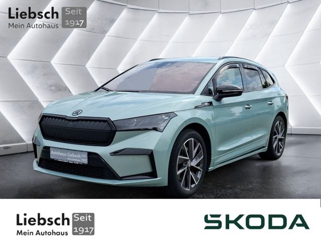 Skoda Enyaq 64.910 km 32.999 € Lübben 15907