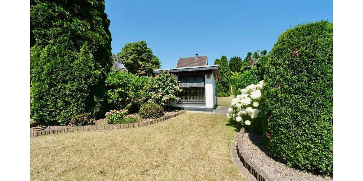 Doppelhaushälfte Neuss Reuschenberg - 5 Zimmer, 160 m&sup2;, 590.000&euro; | Angebot:23482208