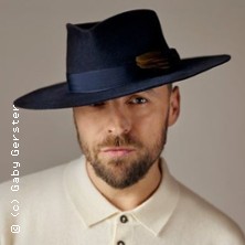 Max Mutzke 27.07.2026 Stiftsruine Bad Hersfeld