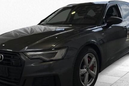Audi A6 124.985 km 29.750 &euro; Steinbach-Hallenberg OT Herges-Hallenberg 98587
