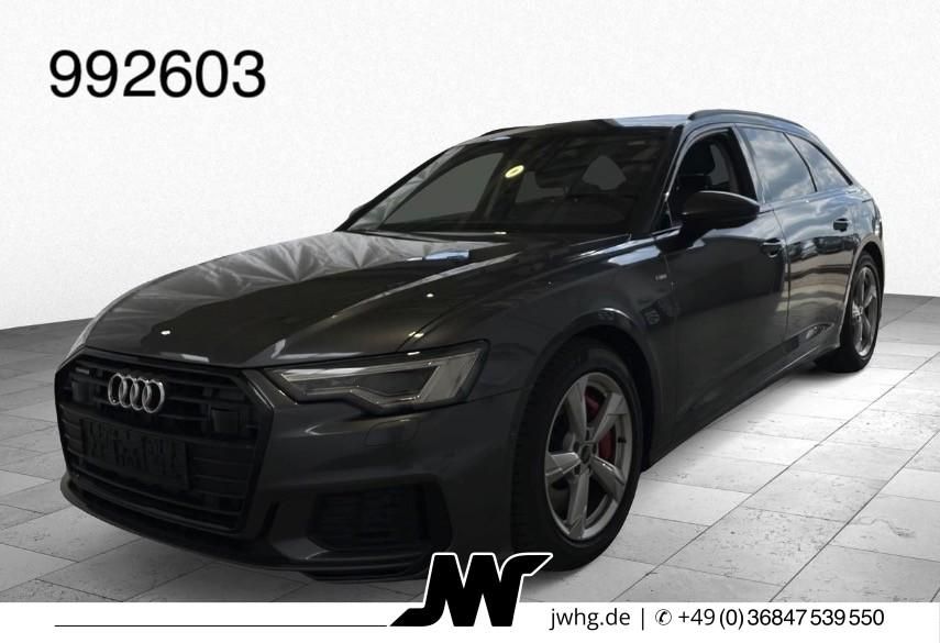 Audi A6 124.985 km 29.750 &euro; Steinbach-Hallenberg OT Herges-Hallenberg 98587