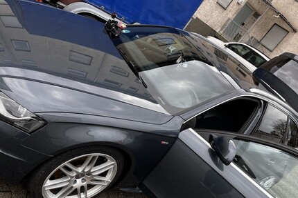 Audi A4 Avant 265.000 km 8.000 € Erlensee 63526