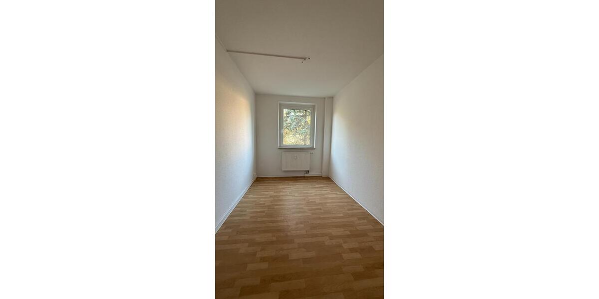 Etagenwohnung Blankenhain - 3 Zimmer, 60 m&sup2;, 360&euro; | Angebot:25539495