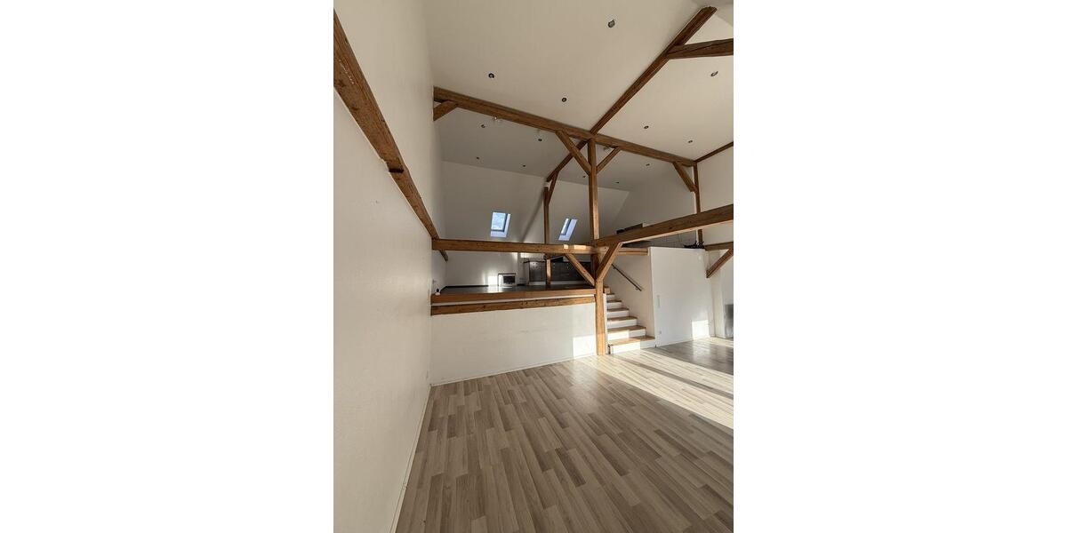 Maisonettenwohnung Münsingen - 6.5 Zimmer, 184 m&sup2;, 1.350&euro; | Angebot:26341207