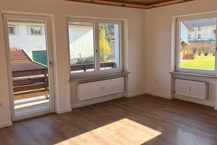 Mietwohnung Rinchnach 4 zimmer