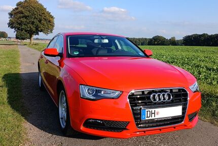 Audi A5 92.000 km 14.800 € Syke 28857