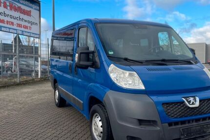 Peugeot Boxer 218.645 km 8.500 &euro; Göttingen 37079
