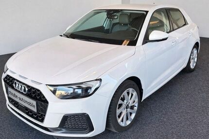 Audi A1 42.452 km 21.399 &euro; Herford 32051