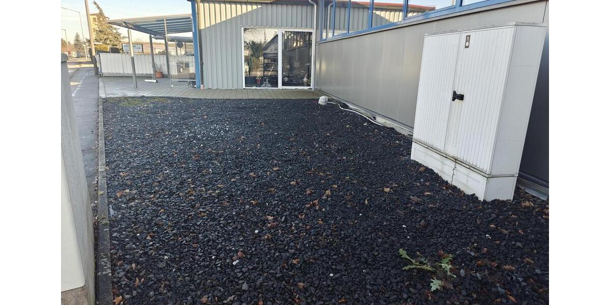Gewerbeobjekt Bechhofen - 1.450&euro; | Angebot:24542706