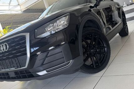 Audi Q2 217.000 km 10.680 &euro; Öhringen 74613