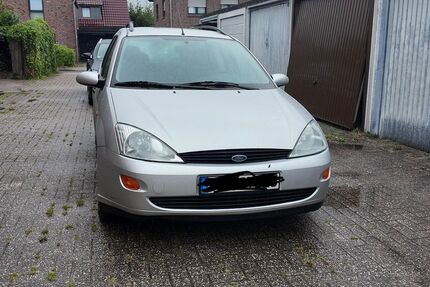 Ford Focus 198.349 km 1.200 &euro; Oldenburg 26127