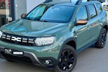 Dacia Duster 37.154 km 20.490 &euro; Harztor ( Nordhausen ) 99768