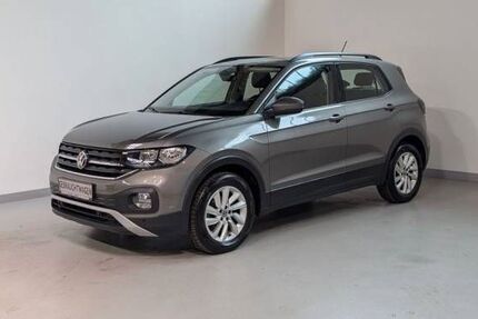 VW T-Cross 30.700 km 16.980 &euro; Elmshorn 25337