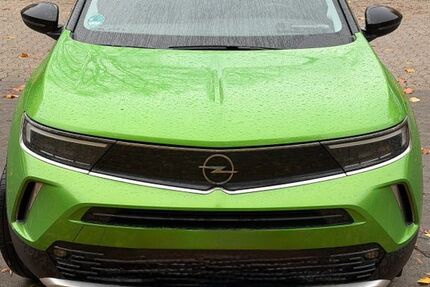 Opel Mokka 76.000 km 15.400 € Worms 67549