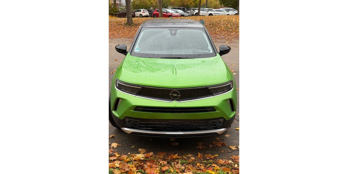 Opel Mokka 76.000 km 15.400 € Worms 67549