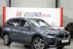 BMW X1 sDrive 18i SPORT-LINE AUTOMATIK / LED / NAVI+ 64.000 km 19.400 &euro; Hamm 59077