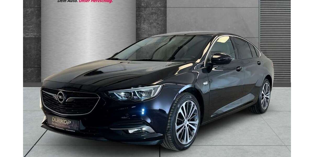 Opel Insignia 53.297 km 15.490 &euro; Braunschweig 38126