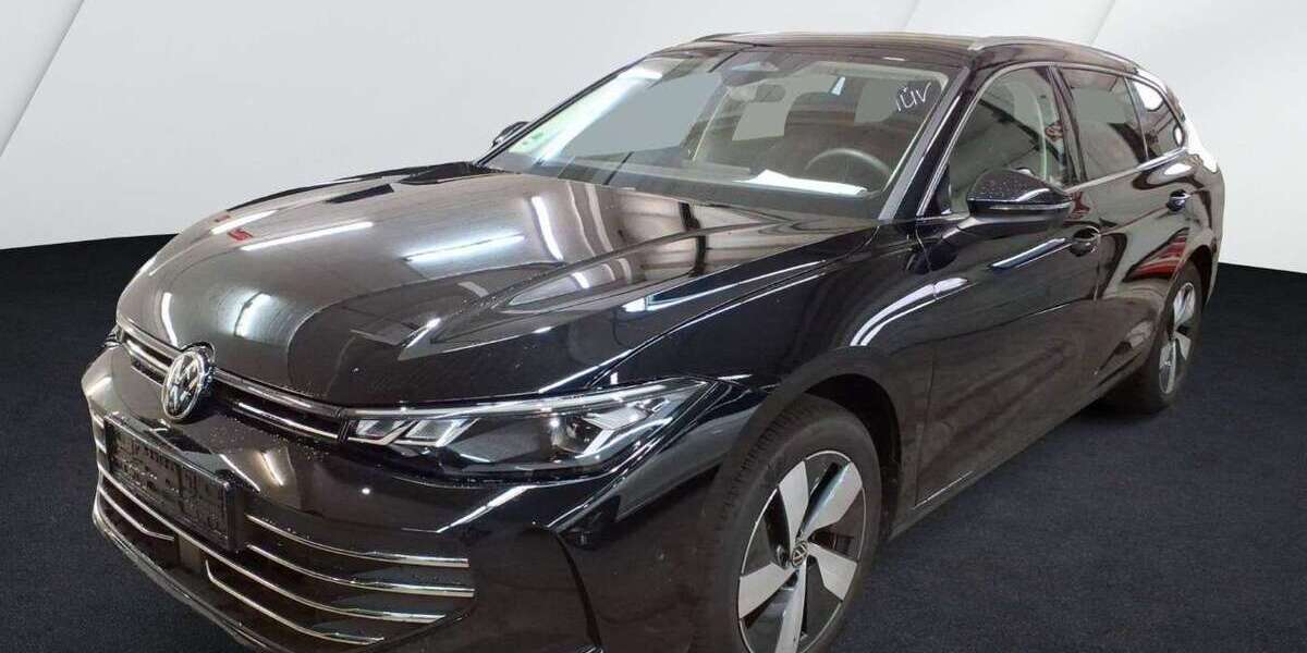 VW Passat 18.344 km 32.469 &euro; Neutraubling 93073