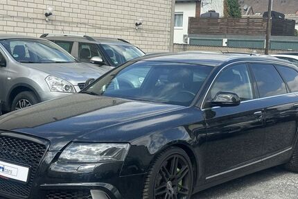 Audi A6 282.000 km 7.950 &euro; Kerpen 50171