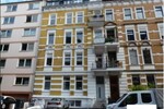 Attraktives Mehrfamilienhaus in Koblenz als Anlageobjekt zimmer