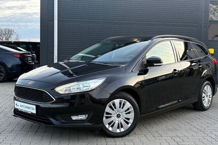 Ford Focus 123.443 km 6.990 &euro; Ellerau 25479